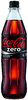 Coca Cola zero 1,0 PET