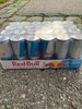 Red Bull sugarfree Dose 0,25