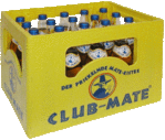 Club Mate 0,5